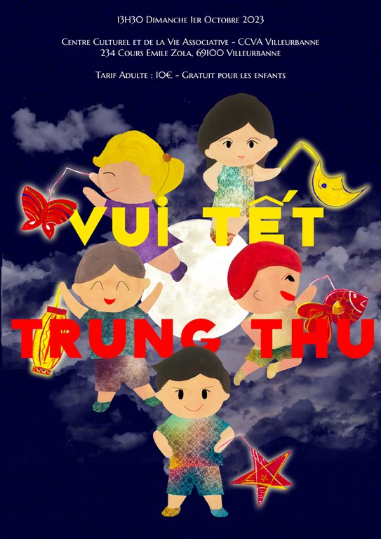 Trung Thu 2023